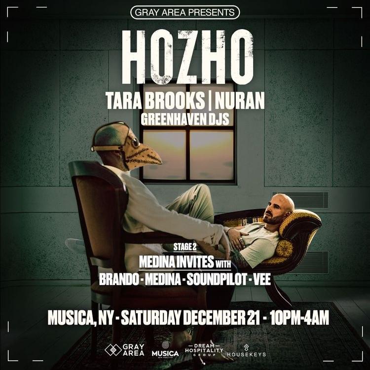 Hozho
